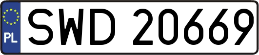 SWD20669