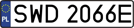 SWD2066E