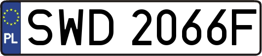 SWD2066F