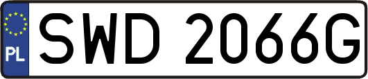 SWD2066G