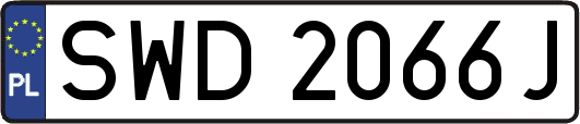 SWD2066J
