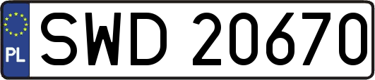 SWD20670