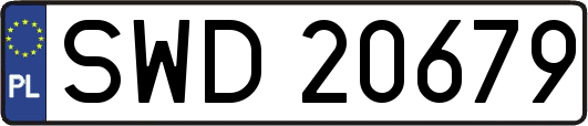 SWD20679