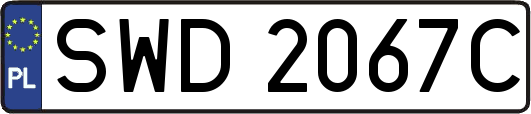 SWD2067C
