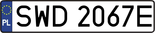 SWD2067E
