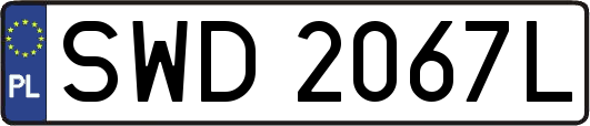 SWD2067L