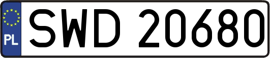 SWD20680