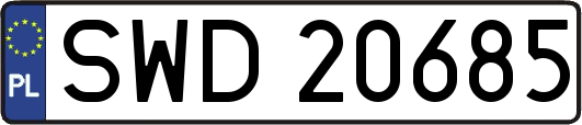 SWD20685