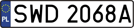 SWD2068A
