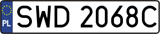 SWD2068C
