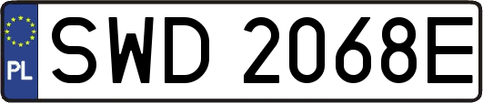 SWD2068E