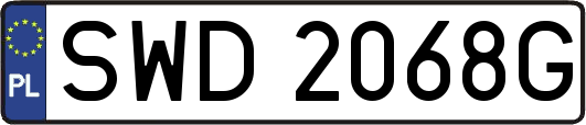 SWD2068G