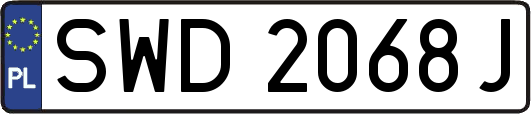 SWD2068J