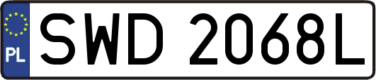 SWD2068L