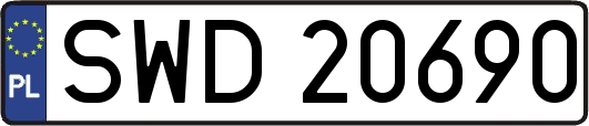 SWD20690