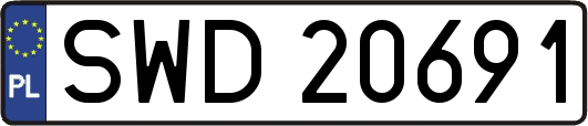 SWD20691