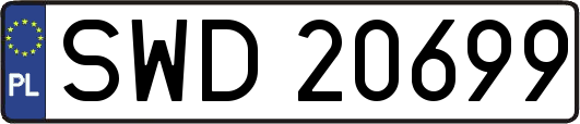 SWD20699