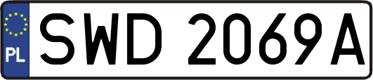 SWD2069A