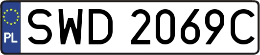 SWD2069C