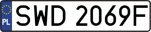 SWD2069F