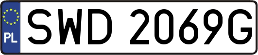 SWD2069G