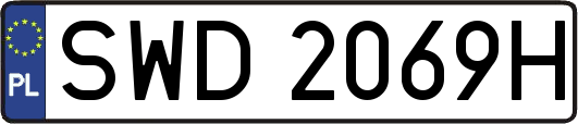 SWD2069H