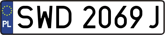 SWD2069J