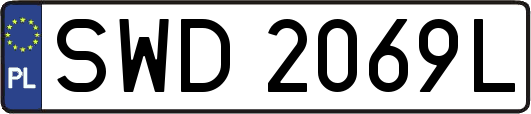 SWD2069L