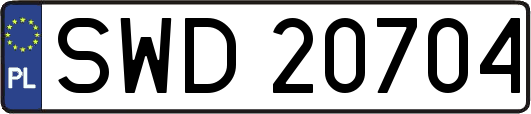 SWD20704