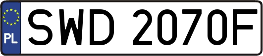 SWD2070F