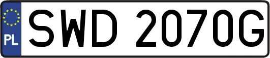 SWD2070G