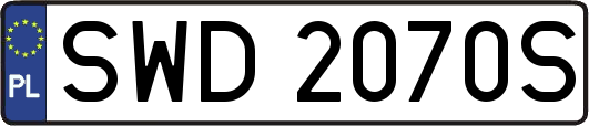 SWD2070S