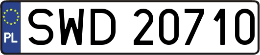SWD20710