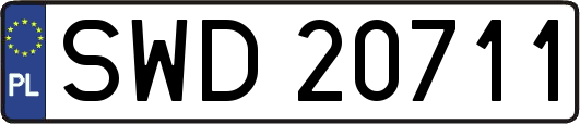 SWD20711