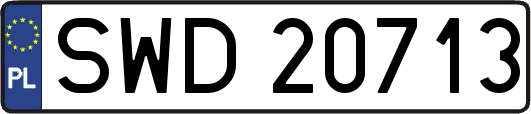 SWD20713
