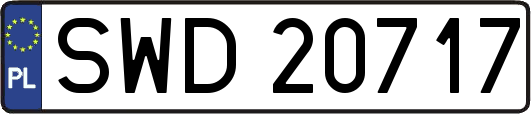 SWD20717