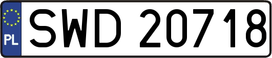 SWD20718