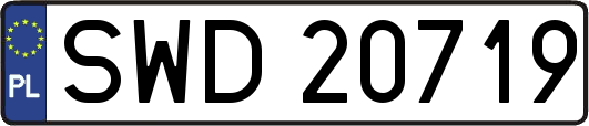 SWD20719