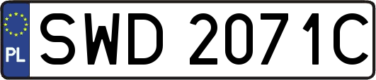 SWD2071C