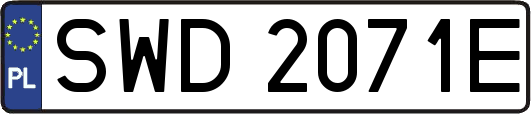 SWD2071E