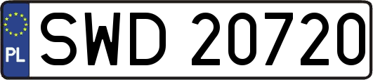 SWD20720