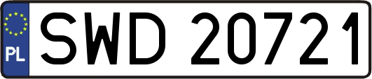 SWD20721