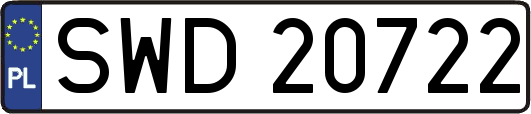SWD20722