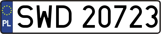 SWD20723