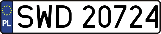 SWD20724