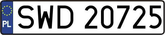 SWD20725