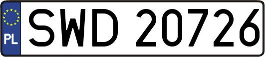 SWD20726