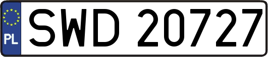 SWD20727