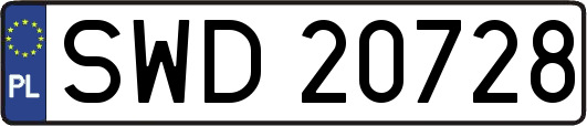 SWD20728
