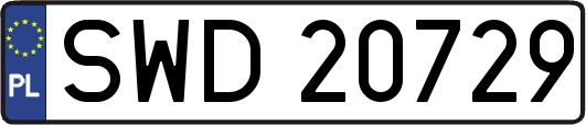 SWD20729